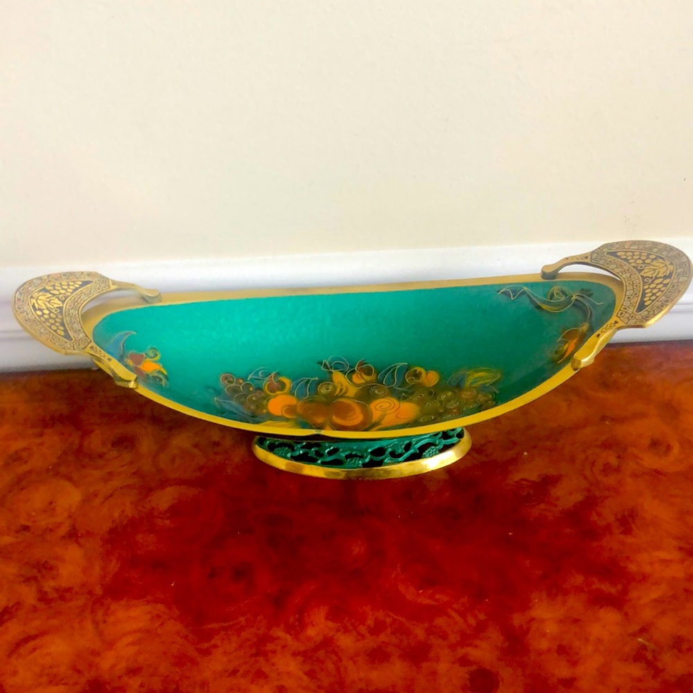 Table tray